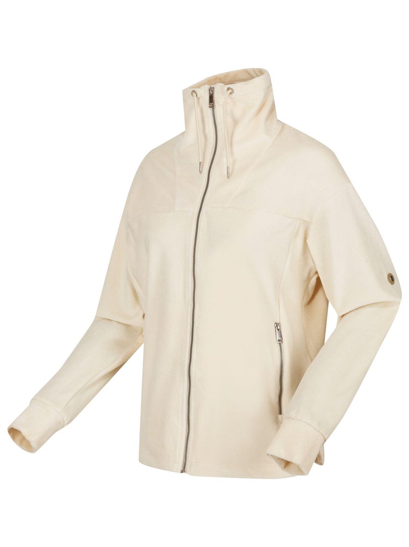 Regatta - Veste polaire Beige clair - Kiabi