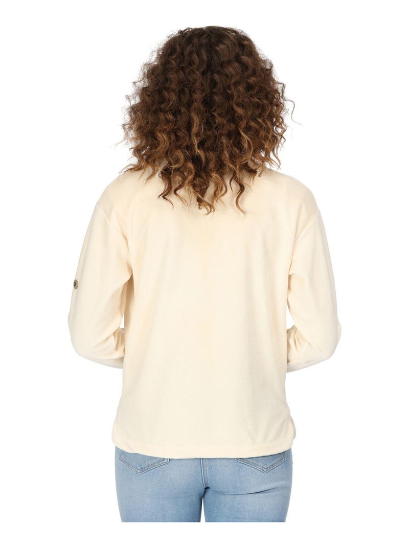 Regatta - Veste polaire Beige clair - Kiabi