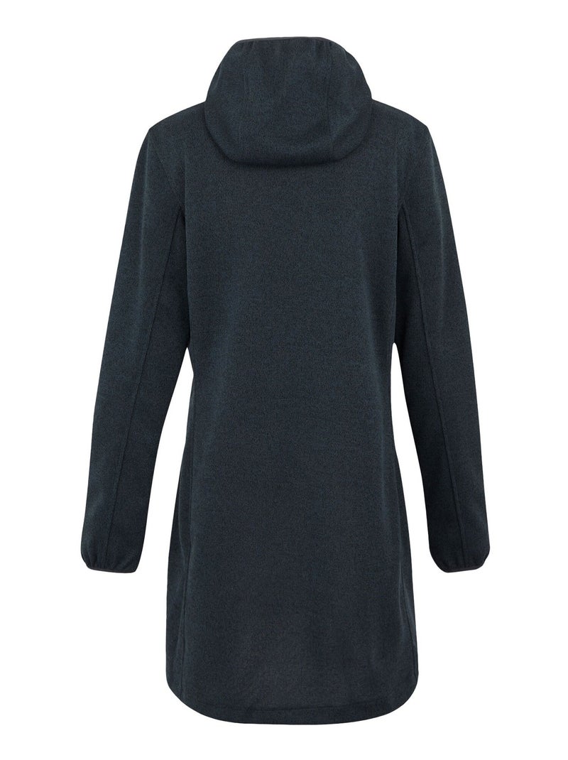 Regatta - Veste polaire BLOOMFIELD Gris Gris anthracite - Kiabi
