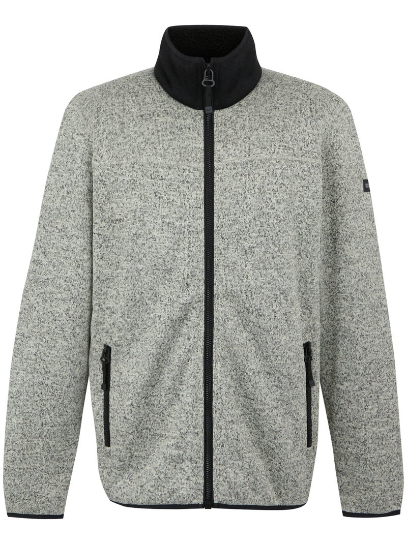 Regatta - Veste polaire BRANLEIGH Blanc - Kiabi