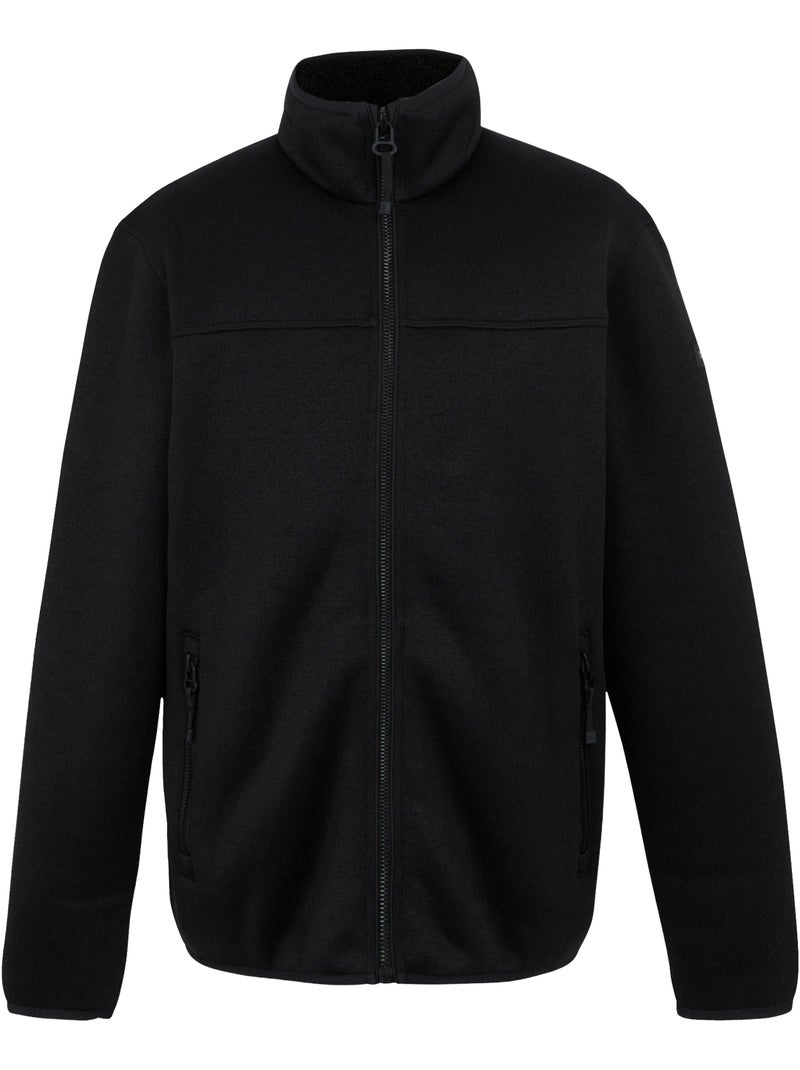 Regatta - Veste polaire BRANLEIGH Noir - Kiabi