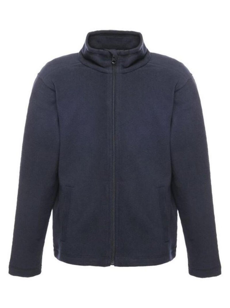 Regatta - Veste polaire BRIGADE Bleu marine - Kiabi