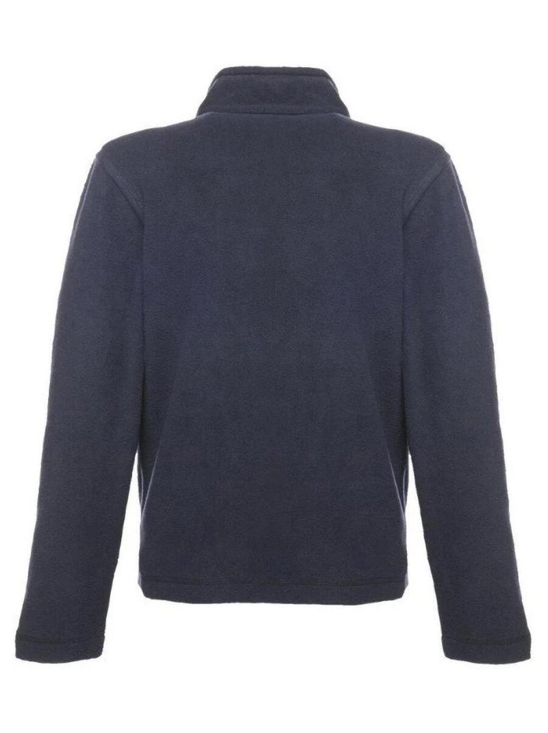 Regatta - Veste polaire BRIGADE Bleu marine - Kiabi