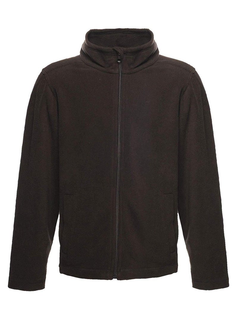 Regatta - Veste polaire BRIGADE Noir - Kiabi