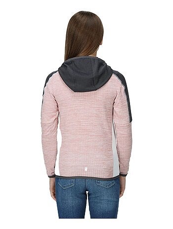 Regatta - Veste polaire BURNTON