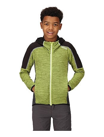 Regatta - Veste polaire BURNTON