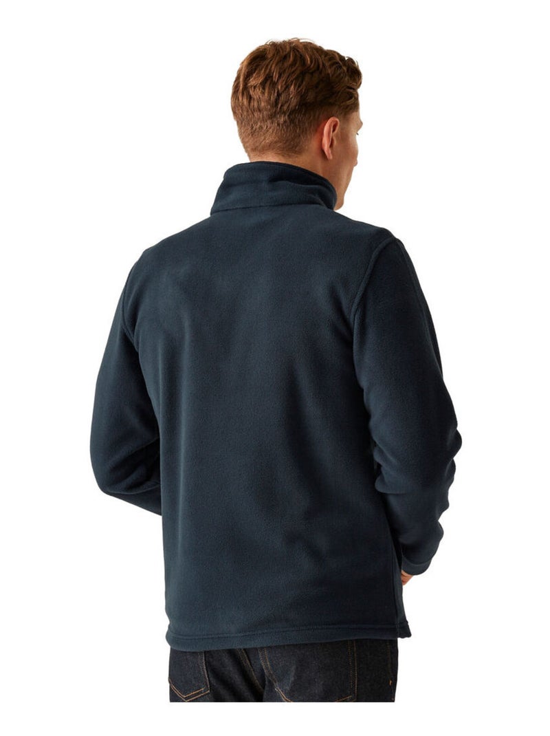 Regatta - Veste polaire CLASSIC Bleu marine - Kiabi