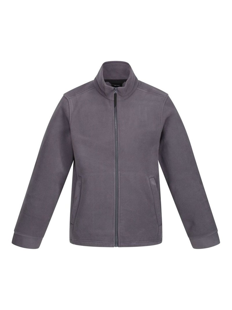 Regatta - Veste polaire CLASSIC Gris foncé - Kiabi