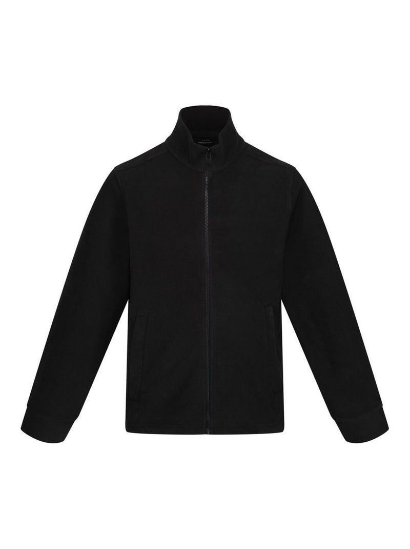 Regatta - Veste polaire CLASSIC Noir - Kiabi
