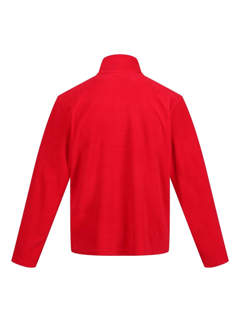 Regatta - Veste polaire CLASSIC Rouge - Kiabi