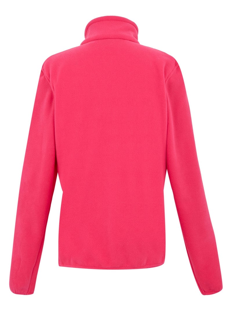 Regatta - Veste polaire CLEMENCE Rose fushia - Kiabi
