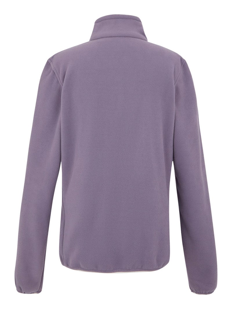 Regatta - Veste polaire CLEMENCE Violet - Kiabi