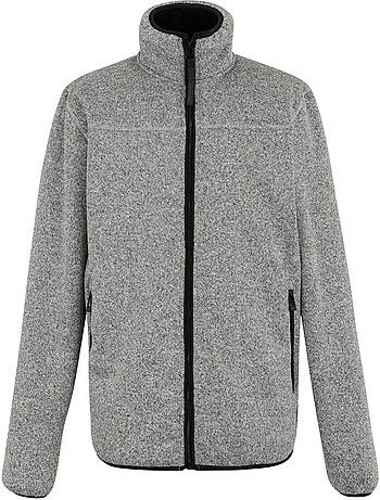Regatta - Veste polaire col montant BRANLEIGH