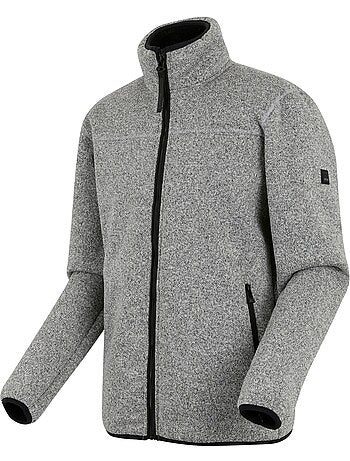 Regatta - Veste polaire col montant BRANLEIGH