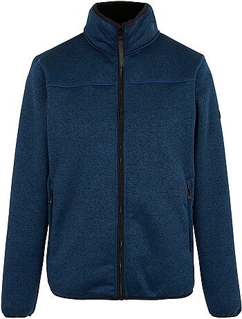 Regatta - Veste polaire col montant BRANLEIGH