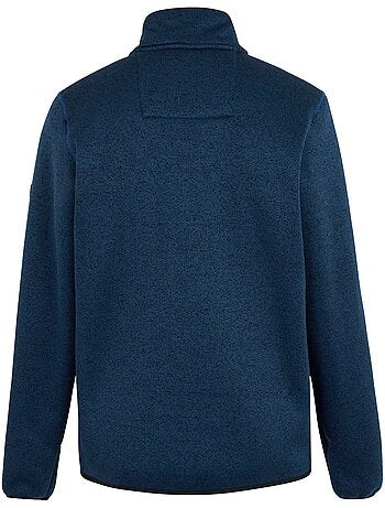 Regatta - Veste polaire col montant BRANLEIGH