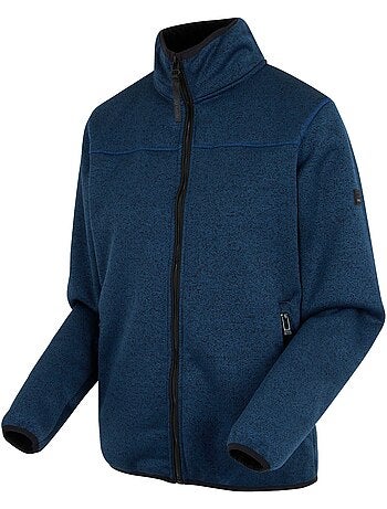 Regatta - Veste polaire col montant BRANLEIGH