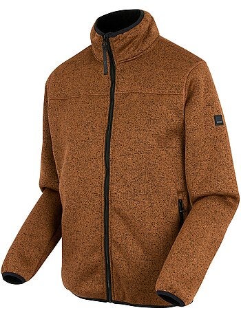 Regatta - Veste polaire col montant BRANLEIGH