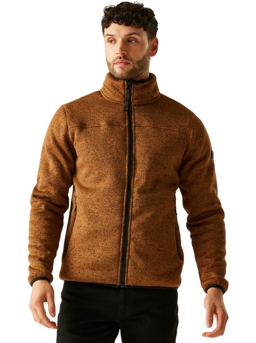 Regatta - Veste polaire col montant BRANLEIGH - Kiabi