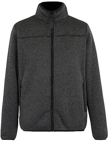 Regatta - Veste polaire col montant BRANLEIGH