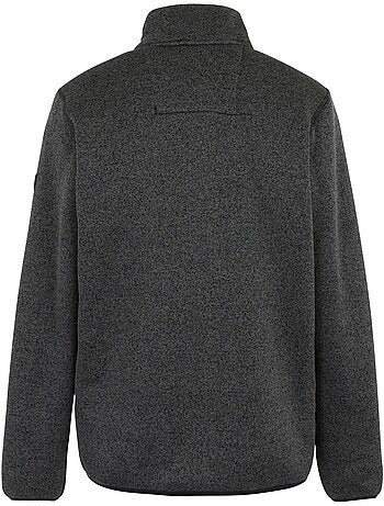 Regatta - Veste polaire col montant BRANLEIGH