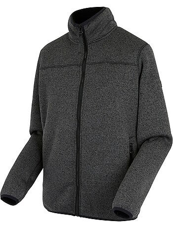 Regatta - Veste polaire col montant BRANLEIGH