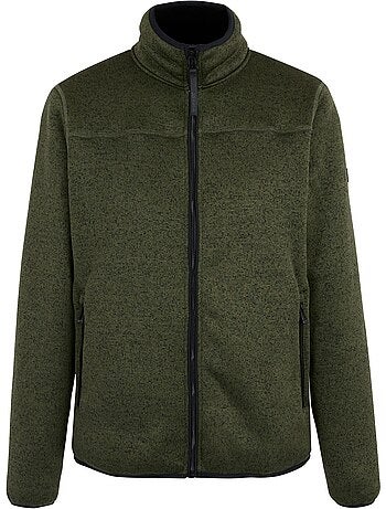 Regatta - Veste polaire col montant BRANLEIGH