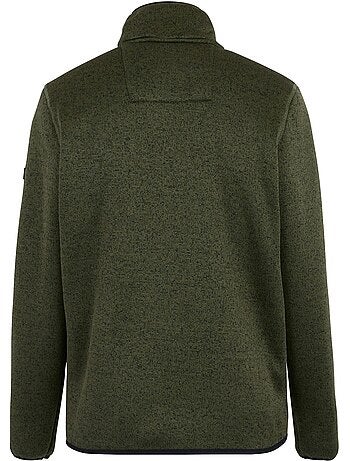 Regatta - Veste polaire col montant BRANLEIGH