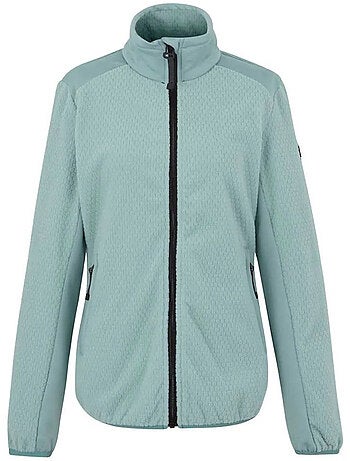 Regatta - Veste polaire col montant ENED