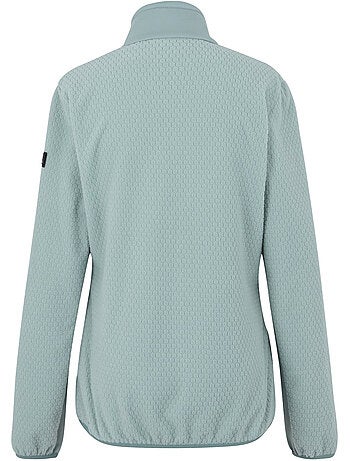 Regatta - Veste polaire col montant ENED