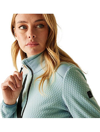 Regatta - Veste polaire col montant ENED