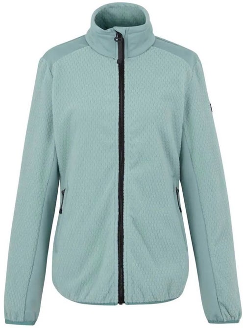 Regatta - Veste polaire col montant ENED - Kiabi Regatta - Veste polaire col montant ENED - Kiabi
