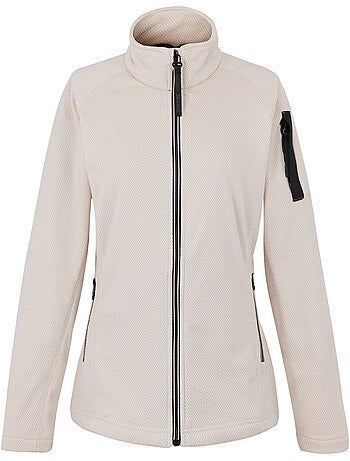 Regatta - Veste polaire col montant LILIENA