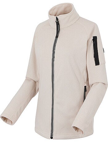Regatta - Veste polaire col montant LILIENA