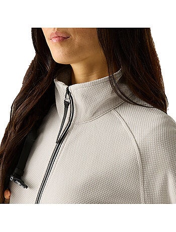 Regatta - Veste polaire col montant LILIENA