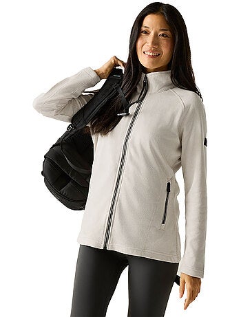 Regatta - Veste polaire col montant LILIENA