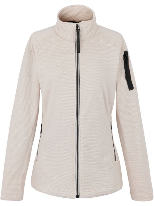 Regatta - Veste polaire col montant LILIENA - Kiabi