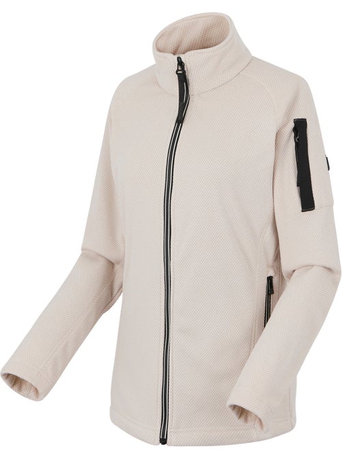 Regatta - Veste polaire col montant LILIENA - Kiabi
