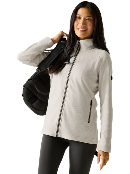 Regatta - Veste polaire col montant LILIENA - Kiabi
