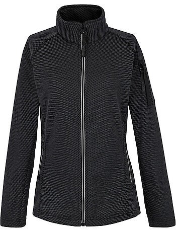Regatta - Veste polaire col montant LILIENA