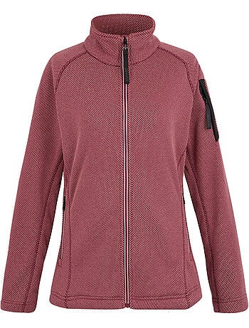 Regatta - Veste polaire col montant LILIENA