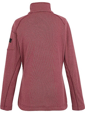 Regatta - Veste polaire col montant LILIENA