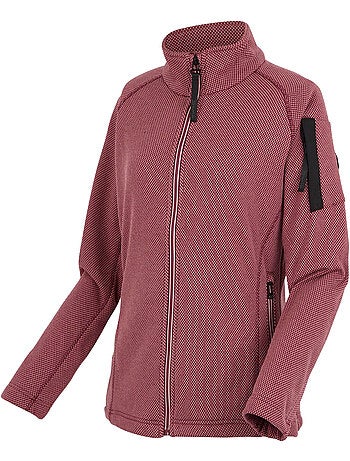 Regatta - Veste polaire col montant LILIENA