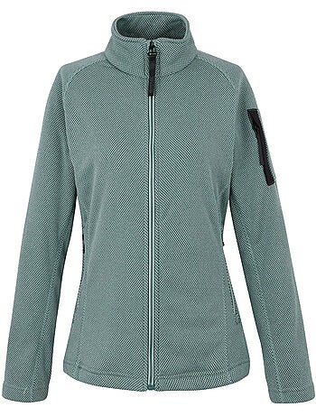 Regatta - Veste polaire col montant LILIENA