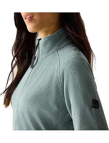 Regatta - Veste polaire col montant LILIENA