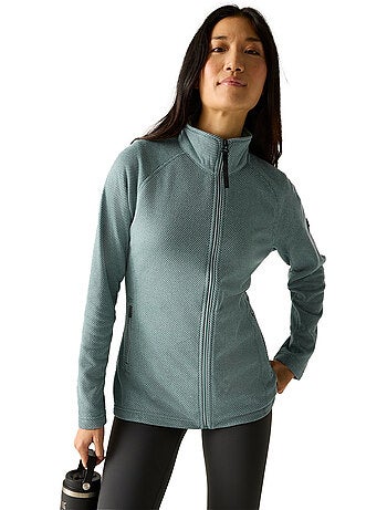 Regatta - Veste polaire col montant LILIENA