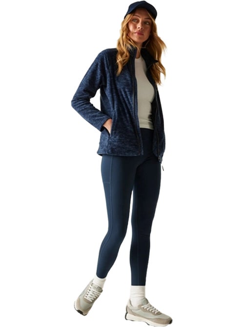 Regatta - Veste polaire col montant MAYSE - Kiabi Regatta - Veste polaire col montant MAYSE - Kiabi