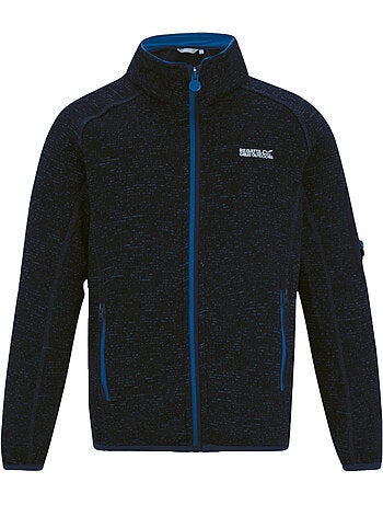Regatta - Veste polaire col montant NEWHILL