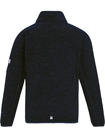 Regatta - Veste polaire col montant NEWHILL