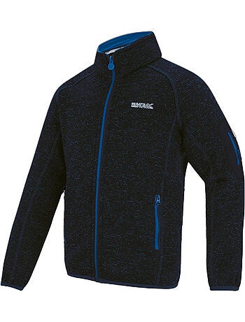 Regatta - Veste polaire col montant NEWHILL